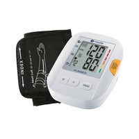 Mesilife HL-868ED Tam Otomatik Üst Koldan Ölçer Tansiyon Aleti Mesilife HL-868ED Tam Otomatik Üst Koldan Ölçer Tansiyon Aleti