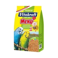 Vitakraft Muhabbet Kuşu Yemi 1 KG Vitakraft Muhabbet Kuşu Yemi 1 KG