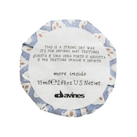 Davines Strong Dry Wax Güçlü Tutucu Kuru Wax 75 ML Davines Strong Dry Wax Güçlü Tutucu Kuru Wax 75 ML