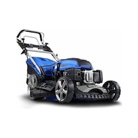 Hyundai HYM510SPE Benzinli Çim Biçme Makinesi Hyundai HYM510SPE Benzinli Çim Biçme Makinesi