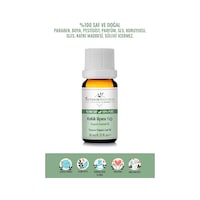 Intense Natural Kekik Uçucu Yağı 10 ML Intense Natural Kekik Uçucu Yağı 10 ML