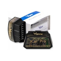 Vgate iCar Pro V2.1 Bluetooth 4.0 Arıza Tespit Cihazı Bimmercode Vgate iCar Pro V2.1 Bluetooth 4.0 Arıza Tespit Cihazı Bimmercode