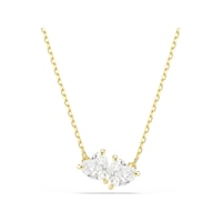5733475 Swarovski Kolye Mesmera:necklace Whıte/gos Metalik 5733475 Swarovski Kolye Mesmera:necklace Whıte/gos Metalik