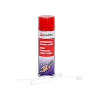 Würth Dizel Partikül Filtre Temizleyici 400 ML Würth Dizel Partikül Filtre Temizleyici 400 ML