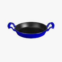 Lava Döküm Yuvarlak Sahan Döküm Demir Yekpare Çift Kulplu Çap(Ø)20cm. Lava Döküm Yuvarlak Sahan Döküm Demir Yekpare Çift Kulplu Çap(Ø)20cm.