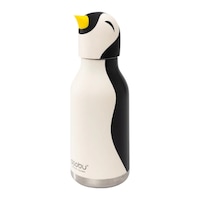 Asobu Bestie Bottle - Penguin Çok Renkli Asobu Bestie Bottle - Penguin Çok Renkli
