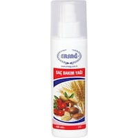 Ersağ Saç Bakım Yağı 100 ML Ersağ Saç Bakım Yağı 100 ML