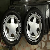 Cms 40 215 50 13 Yokohama Radial 352 Lastik Yazısı Etiketçilere Şahin 8 Adet Yeni Ürün