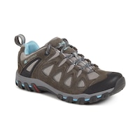 Karrimor Supa 5 Kadın Outdoor Ayakkabı Grey/blue Gri - Mavi Karrimor Supa 5 Kadın Outdoor Ayakkabı Grey/blue Gri - Mavi