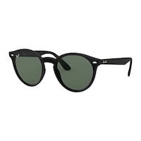 Ray Ban Rb 4380 N 601 / 71 49 Unısex Güneş Gözlüğü Çok Renkli