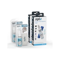 Zolx 30ML Gözlük Temizleme Kiti + Zolx 250ML Ekran Temizleme İkilli Set Zolx 30ML Gözlük Temizleme Kiti + Zolx 250ML Ekran Temizleme İkilli Set