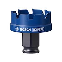 Bosch 40 Mm Çelik-inox İçin Özel Seri Panç 2608900499 Bosch 40 Mm Çelik-inox İçin Özel Seri Panç 2608900499