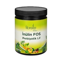 Fibrelle İnülin Fos Prebiyotik L i f 500 g Ambalaj Fibrelle İnülin Fos Prebiyotik L i f 500 g Ambalaj