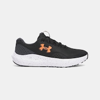 Under Armour Charged Surge 4 Erkek Koşu Ayakkabısı C-und027000e10004 Turuncu Under Armour Charged Surge 4 Erkek Koşu Ayakkabısı C-und027000e10004 Turuncu