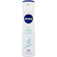 Nivea Fresh Comfort Kadın Sprey Deodorant 150 ML Nivea Fresh Comfort Kadın Sprey Deodorant 150 ML