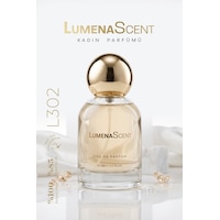 Lumena Scent Oriental L302 Kadın Parfüm EDP 50 ML Lumena Scent Oriental L302 Kadın Parfüm EDP 50 ML