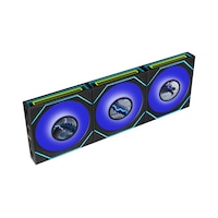 Lian Li Unı Fan Reverse Sl Inf Lcd Flex 3x120mm Siyah Kasa Fanı Azaz0llı0146 Lian Li Unı Fan Reverse Sl Inf Lcd Flex 3x120mm Siyah Kasa Fanı Azaz0llı0146