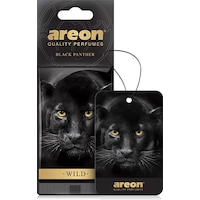 Areon Wild Black Panter Oto Araç Kokusu Areon Wild Black Panter Oto Araç Kokusu