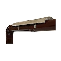 Isıkes Soba Borusu Tavan Isı Koruyucu 75 Cm Isıkes Soba Borusu Tavan Isı Koruyucu 75 Cm