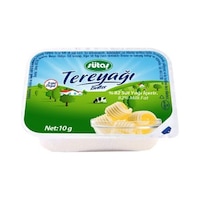 Sütaş Piknik Tereyağı 120 x 10 G Sütaş Piknik Tereyağı 120 x 10 G