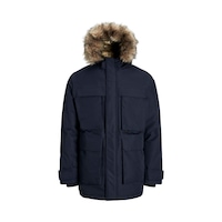 Jack & Jones Jack&jones Erkek Mont 12256892 Lacivert Jack & Jones Jack&jones Erkek Mont 12256892 Lacivert