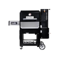 Masterbuilt Gravity Serisi 800 Dijital Kömürlü Smoker Mangal Masterbuilt Gravity Serisi 800 Dijital Kömürlü Smoker Mangal