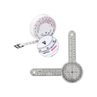 Fizyoterapistler İçin Gonyometre Bmi Mezura Eğitim Ve Ölçüm Set 8 Fizyoterapistler İçin Gonyometre Bmi Mezura Eğitim Ve Ölçüm Set 8