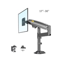 Nb North Bayou Nb H100 Amortisörlü 17-30" Monitör Standı Nb North Bayou Nb H100 Amortisörlü 17-30" Monitör Standı