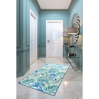 Palma Djt 80X150 Cm Dekoratif Halı Palma Djt 80X150 Cm Dekoratif Halı