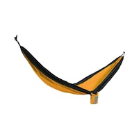 Jr Gear Çift Kişilik Hamak-TURUNCU Jr Gear Çift Kişilik Hamak-TURUNCU