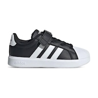 Adidas Performance Streettalk El C Çocuk Günlük Ayakkabı Jq8593 Siyah Adidas Performance Streettalk El C Çocuk Günlük Ayakkabı Jq8593 Siyah