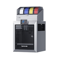 Qidi Tech Q2 Combo 3d Yazıcı