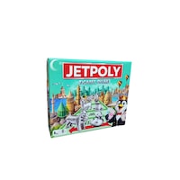 Jetpoly Emlak Ticaret Oyunu Jetpoly Emlak Ticaret Oyunu