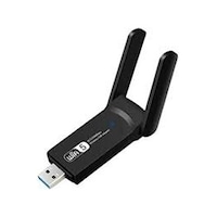 Ac1300 Mbps Dual Bant Usb 3 0 Kablosuz Wifi Adaptör Ac1300 Mbps Dual Bant Usb 3 0 Kablosuz Wifi Adaptör