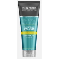 John Frieda 7 Güne Kadar Dolgunlaştırıcı Etkili Hacim Veren Bakım Kremi 250 ML John Frieda 7 Güne Kadar Dolgunlaştırıcı Etkili Hacim Veren Bakım Kremi 250 ML