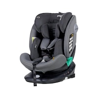 Prego Tronfix I-Size Gri 0 - 36 KG Oto Koltuğu Prego Tronfix I-Size Gri 0 - 36 KG Oto Koltuğu