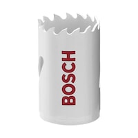 Bosch HSS Bi-Metal Panç 21 mm Delik Açma Testeresi - 2608580468 Bosch HSS Bi-Metal Panç 21 mm Delik Açma Testeresi - 2608580468
