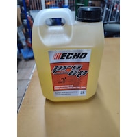 Echo Yağ Pro Up Pala Zincir Yağı 2 Litre Echo Yağ Pro Up Pala Zincir Yağı 2 Litre