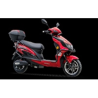 Arora Leopar İki Tekerlekli Motosiklet Arora Leopar İki Tekerlekli Motosiklet