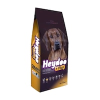 Heydoo +Plus Kuzu Etli Yetişkin Köpek Maması 15 KG Heydoo +Plus Kuzu Etli Yetişkin Köpek Maması 15 KG