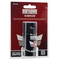 Go İthalat Bodyguard Bg-0140 Sprey 40ml Kendini Savunma Amaçlı Kullanım Siyah Go İthalat Bodyguard Bg-0140 Sprey 40ml Kendini Savunma Amaçlı Kullanım Siyah
