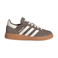 Adidas Spezial Çocuk Kahverengi Hentbol Ayakkabısı Kı3943