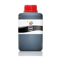 QC HP Designjet T795 1118mm ePrinter Uyumlu Yazıcı Mürekkebi 500ml MBK Mat Black Mat Siyah Pigment QC HP Designjet T795 1118mm ePrinter Uyumlu Yazıcı Mürekkebi 500ml MBK Mat Black Mat Siyah Pigment