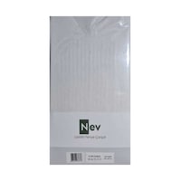 Özdilek Nev Penye Carsaf Fıt. Krem 160x200+30 Beyaz Özdilek Nev Penye Carsaf Fıt. Krem 160x200+30 Beyaz