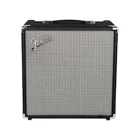 Fender Limited Edition Rumble 40 V3 Ivory Bas Gitar Amfisi