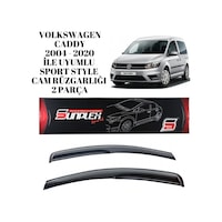 Volkswagen Caddy 2004 2005 2006 2007 2008 2009 2010 2011 2012 2013 2014 2015 2016 2017 20 2020 İle Uyumlu Sport Rüzgarlık 52554871 Volkswagen Caddy 2004 2005 2006 2007 2008 2009 2010 2011 2012 2013 2014 2015 2016 2017 20 2020 İle Uyumlu Sport Rüzgarlık 52554871
