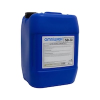 Omniwash SD-30 Ultra Kıvamlı Çamaşır Suyu 20 L Omniwash SD-30 Ultra Kıvamlı Çamaşır Suyu 20 L