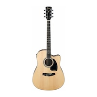 Ibanez PF15ECE-NT Elektro Akustik Gitar Ibanez PF15ECE-NT Elektro Akustik Gitar