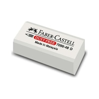 Faber Castell Beyaz Silgi Faber Castell Beyaz Silgi
