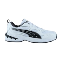 Puma E6milenio Tech 2000 Beyaz Unisex Sneaker 402625-12 Beyaz Puma E6milenio Tech 2000 Beyaz Unisex Sneaker 402625-12 Beyaz